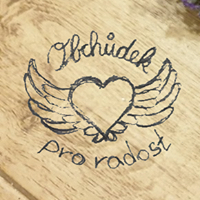 Obchůdek pro radost